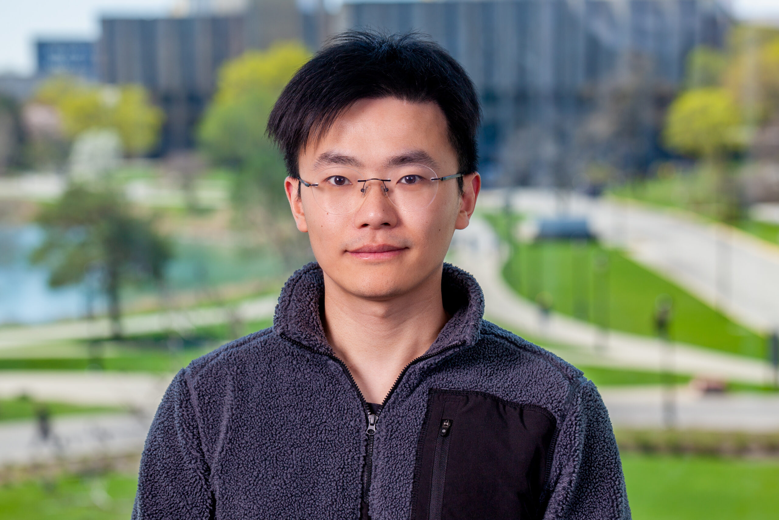Pengfei